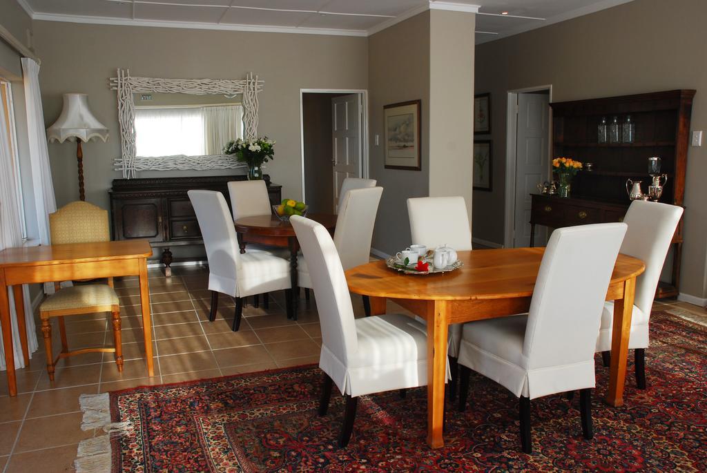 Sneezewood Farm Bed&Breakfast And Self-Catering Cottage Dundee Szoba fotó