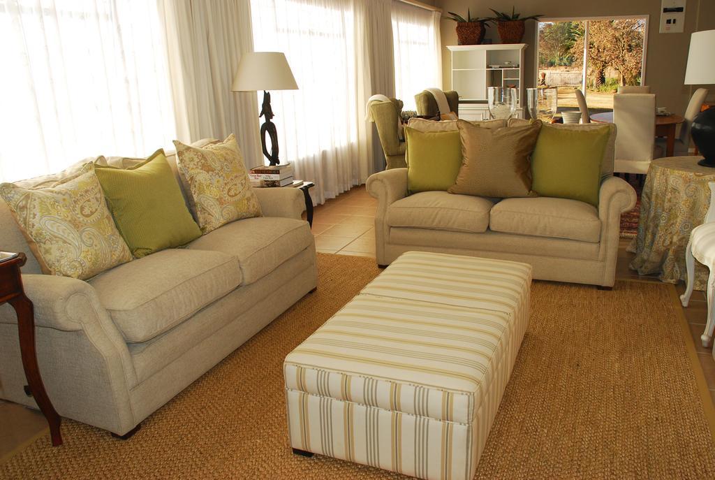Sneezewood Farm Bed&Breakfast And Self-Catering Cottage Dundee Szoba fotó
