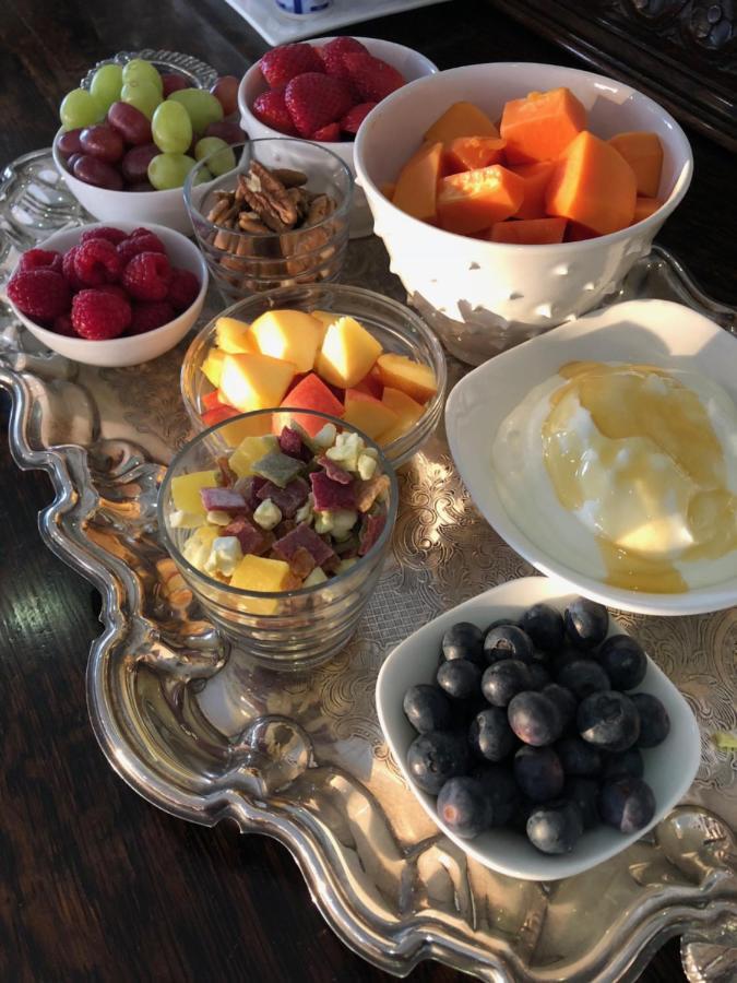Sneezewood Farm Bed&Breakfast And Self-Catering Cottage Dundee Kültér fotó